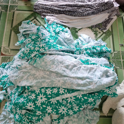 Vải Lau Các Máy Móc Thiết Bị